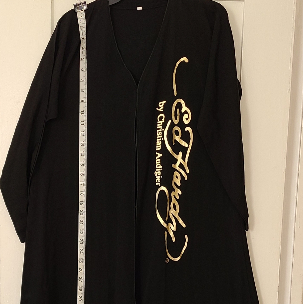 Vintage Ed Hardy